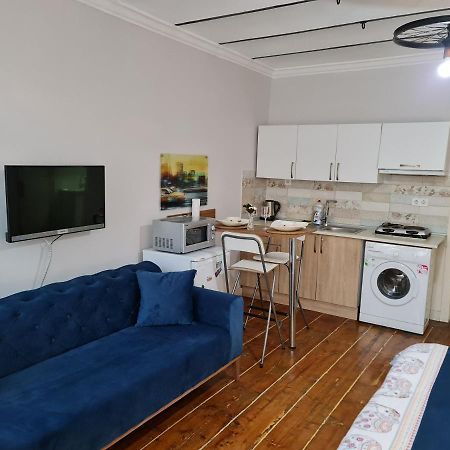 Appartamento Peramira Provincia di Provincia di Istanbul Esterno foto