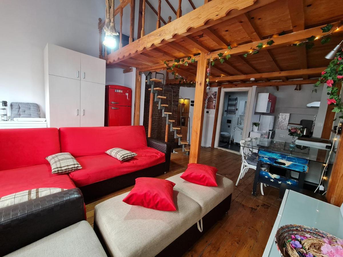 Appartamento Peramira Provincia di Provincia di Istanbul Esterno foto