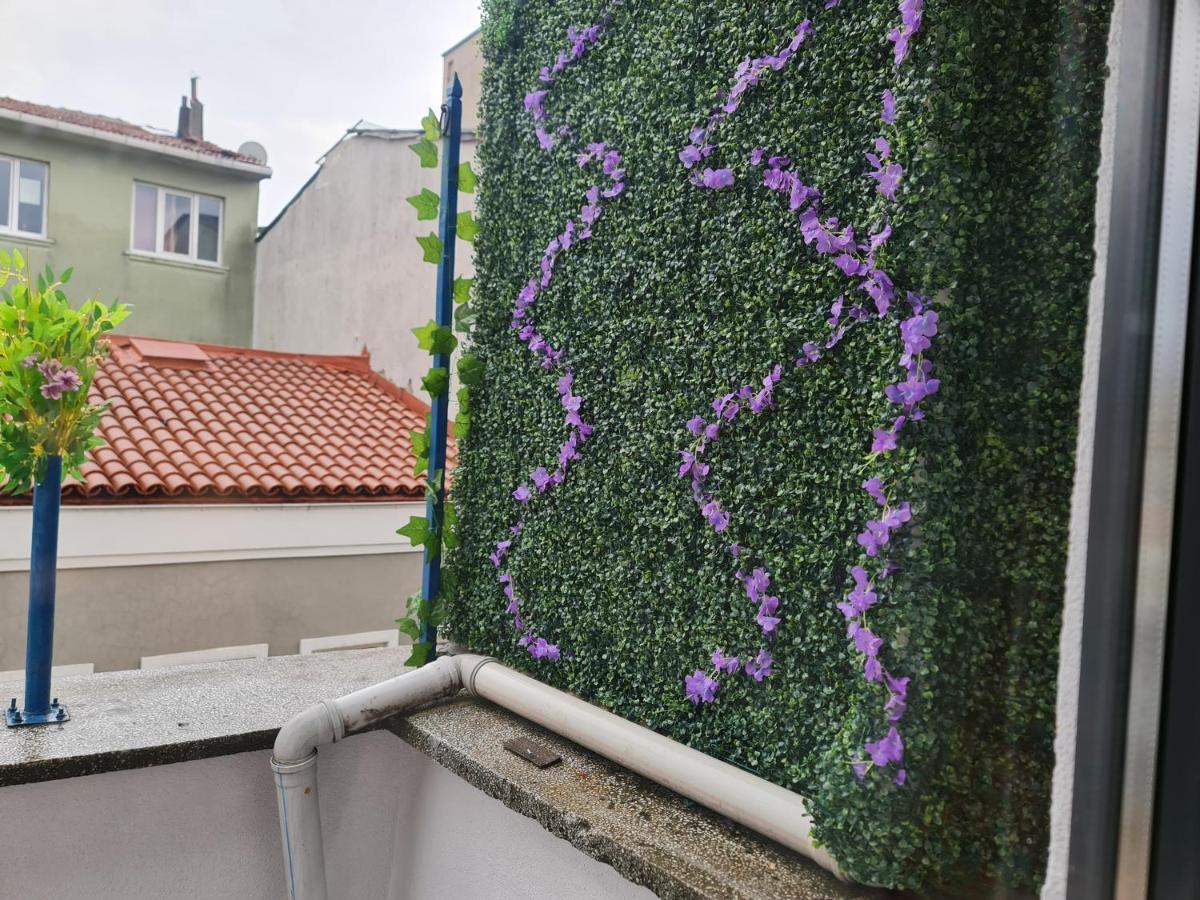 Appartamento Peramira Provincia di Provincia di Istanbul Esterno foto