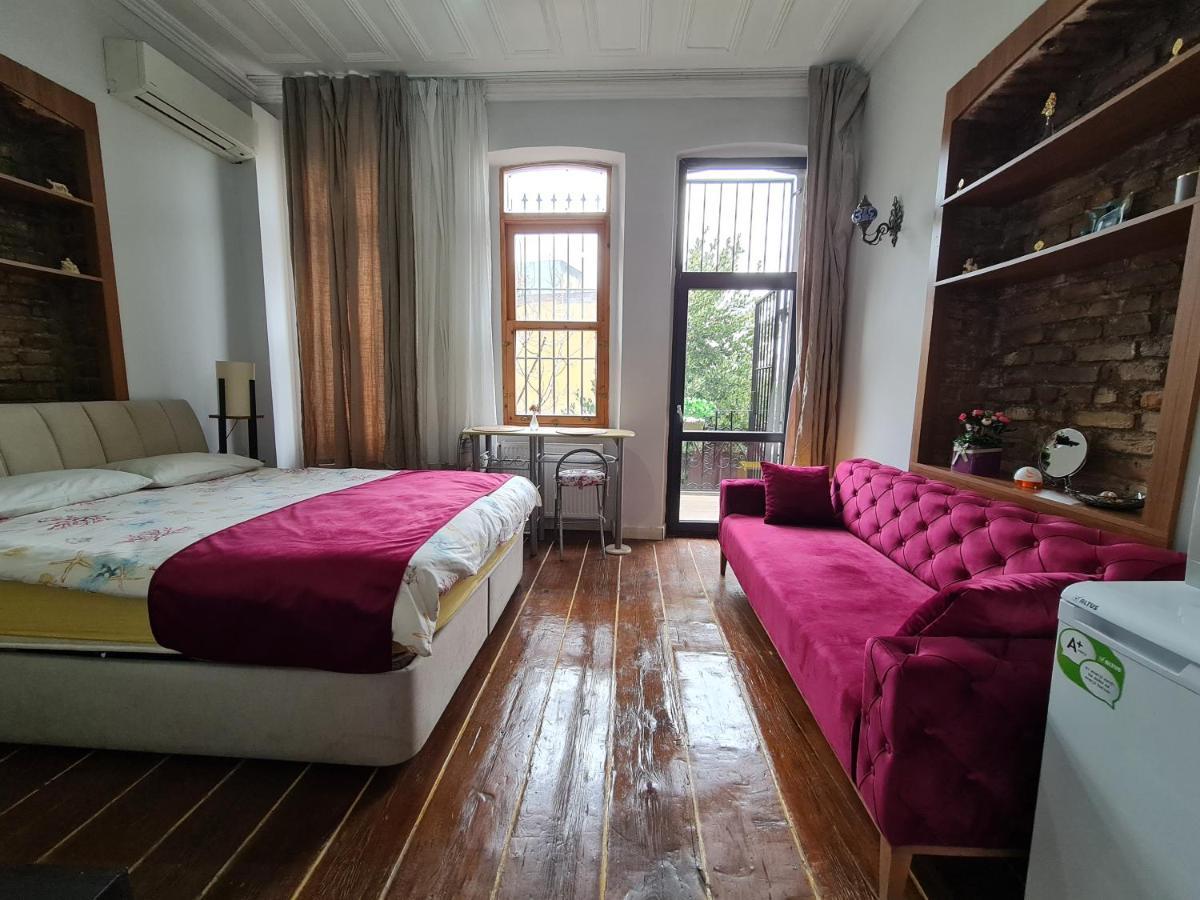 Appartamento Peramira Provincia di Provincia di Istanbul Esterno foto