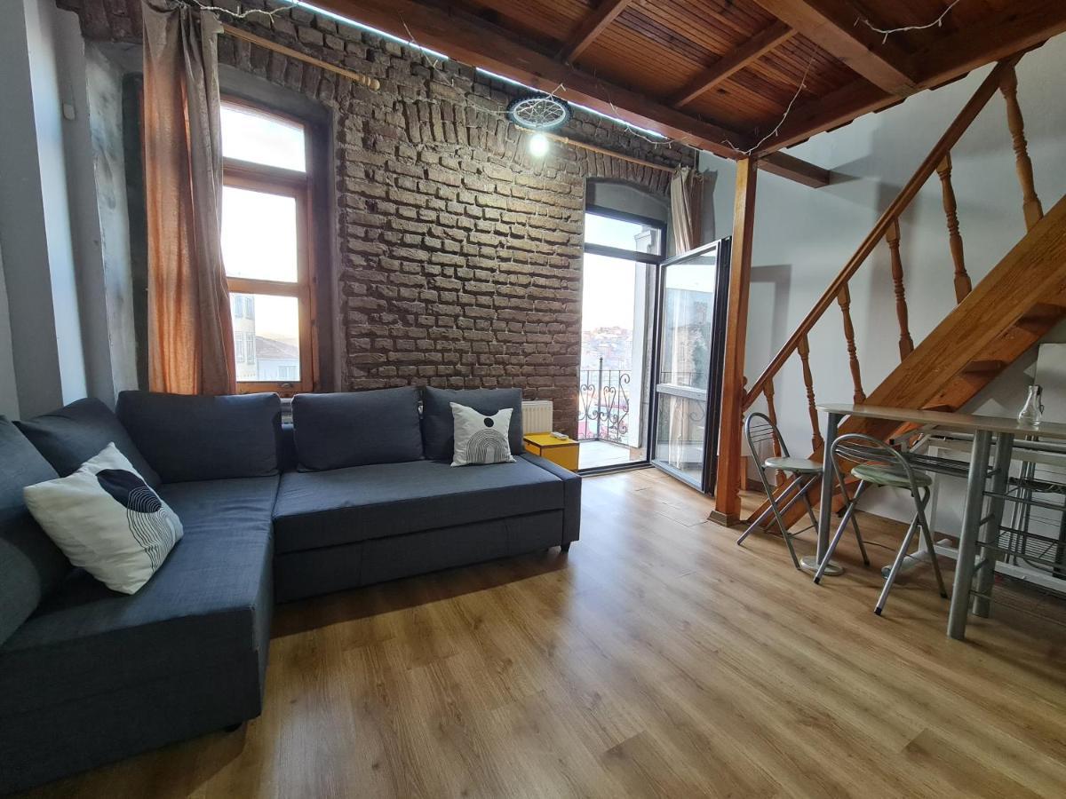 Appartamento Peramira Provincia di Provincia di Istanbul Esterno foto