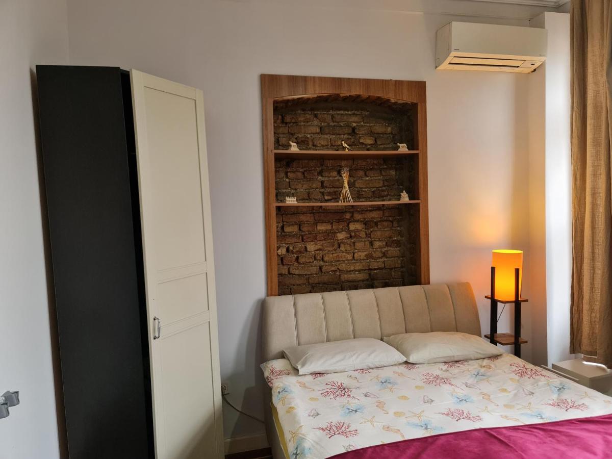 Appartamento Peramira Provincia di Provincia di Istanbul Esterno foto