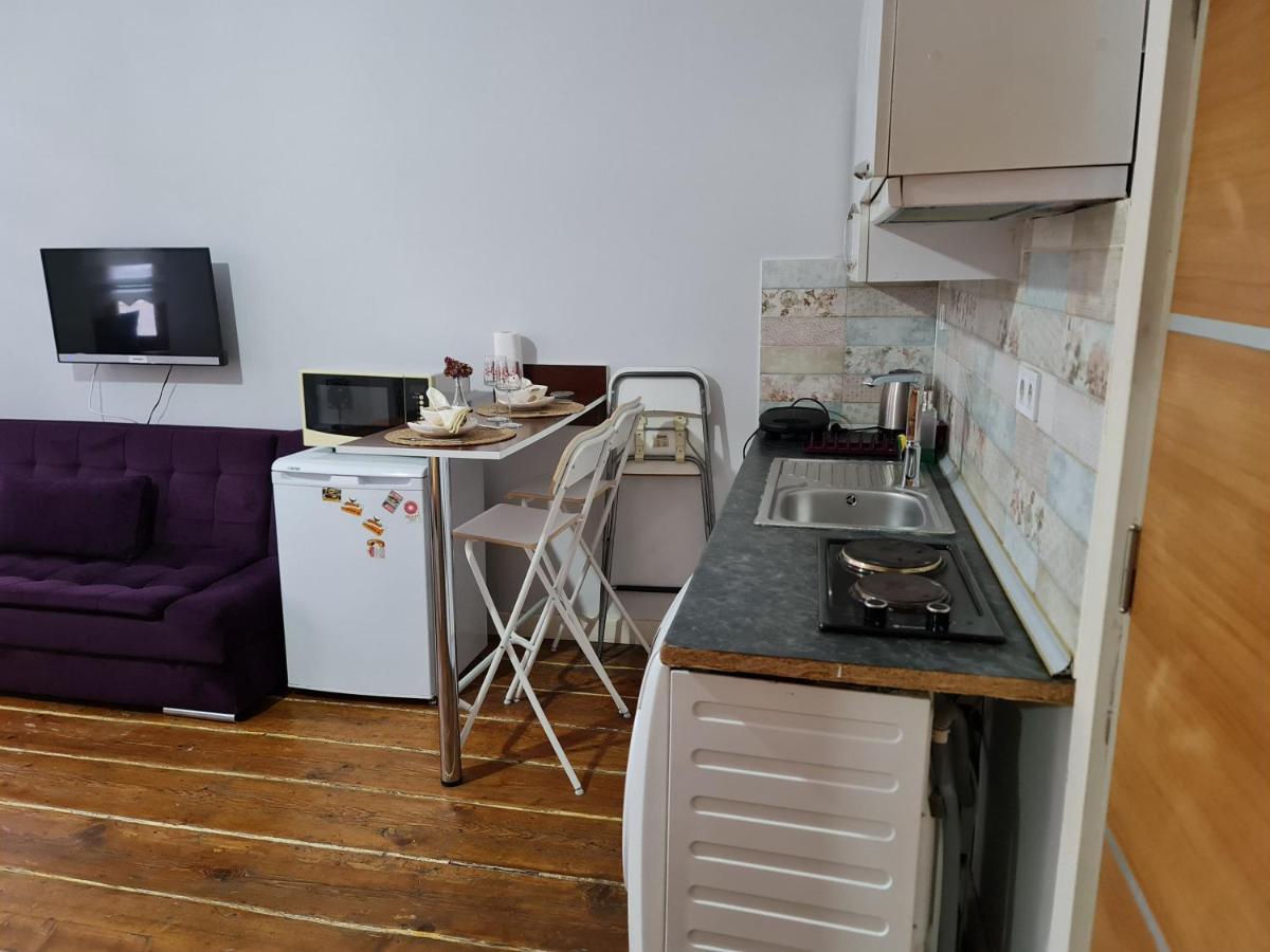 Appartamento Peramira Provincia di Provincia di Istanbul Esterno foto