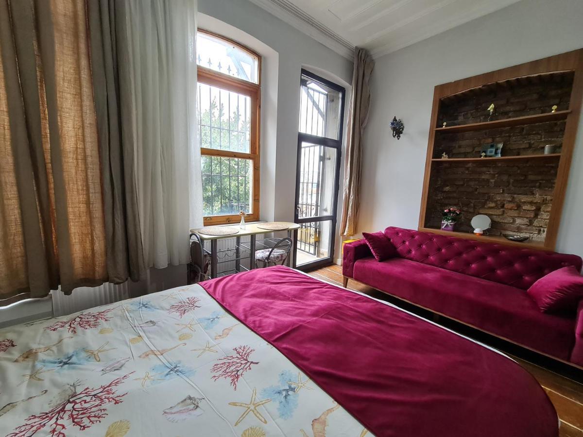 Appartamento Peramira Provincia di Provincia di Istanbul Esterno foto