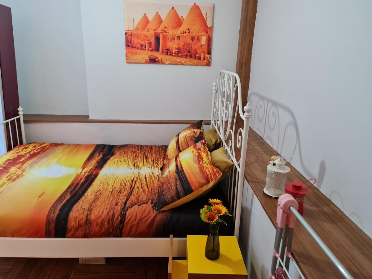 Appartamento Peramira Provincia di Provincia di Istanbul Esterno foto