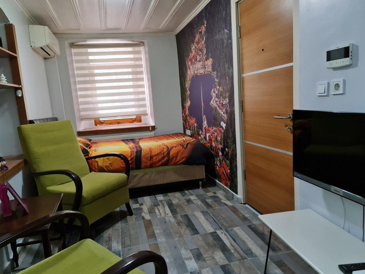 Appartamento Peramira Provincia di Provincia di Istanbul Esterno foto