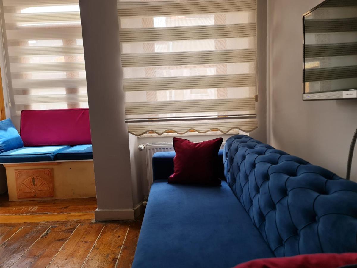 Appartamento Peramira Provincia di Provincia di Istanbul Esterno foto