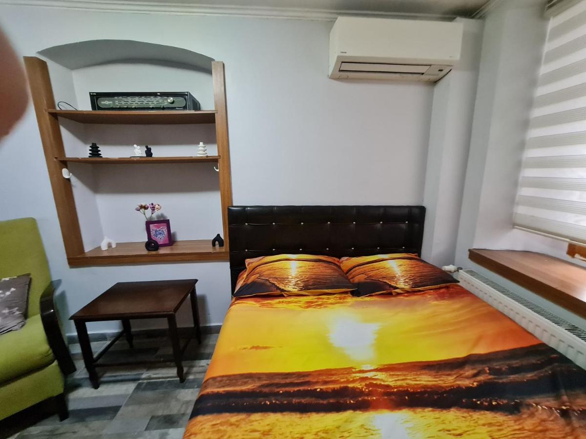 Appartamento Peramira Provincia di Provincia di Istanbul Esterno foto