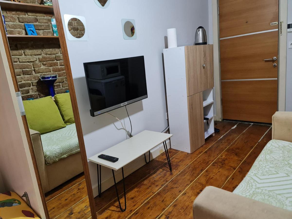 Appartamento Peramira Provincia di Provincia di Istanbul Esterno foto