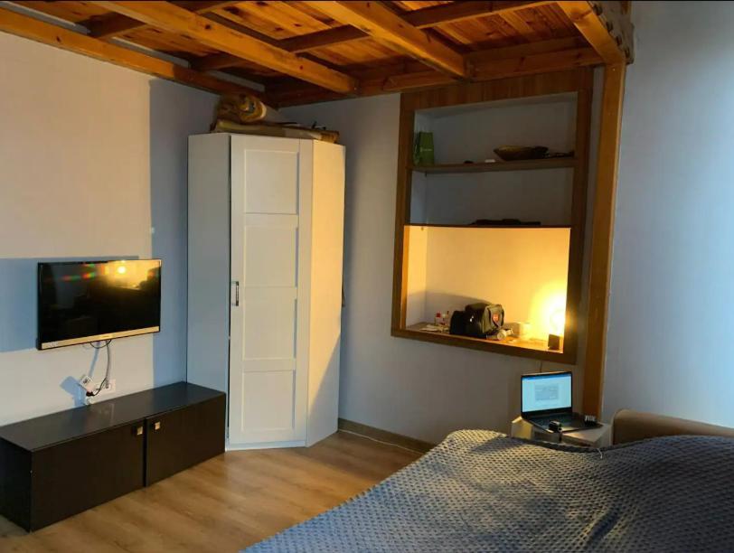 Appartamento Peramira Provincia di Provincia di Istanbul Esterno foto