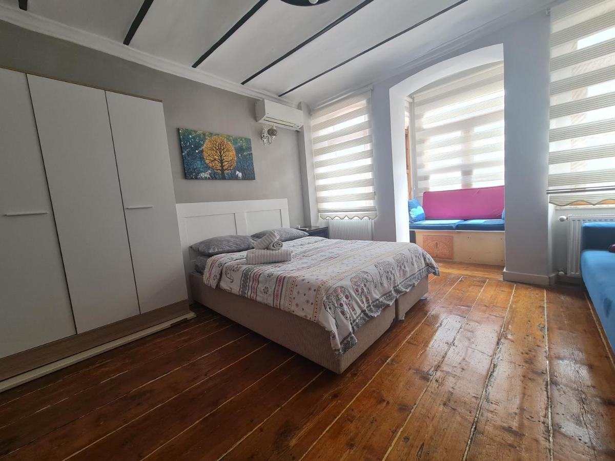 Appartamento Peramira Provincia di Provincia di Istanbul Esterno foto