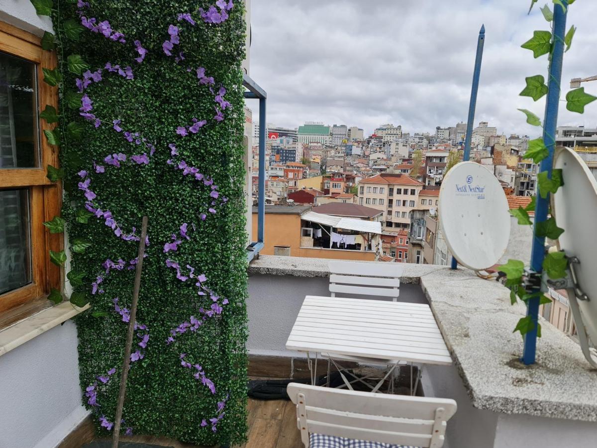 Appartamento Peramira Provincia di Provincia di Istanbul Esterno foto