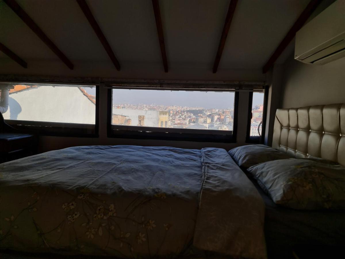 Appartamento Peramira Provincia di Provincia di Istanbul Esterno foto