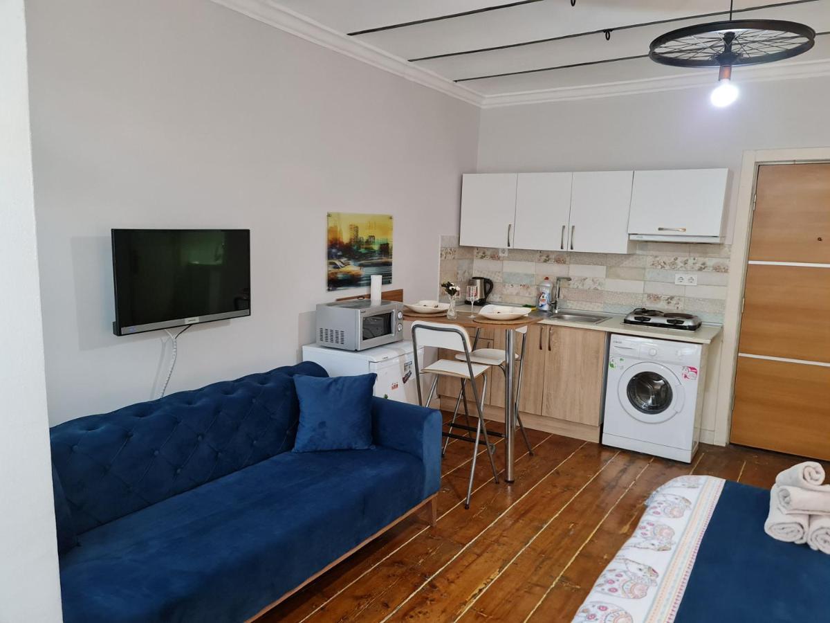 Appartamento Peramira Provincia di Provincia di Istanbul Esterno foto