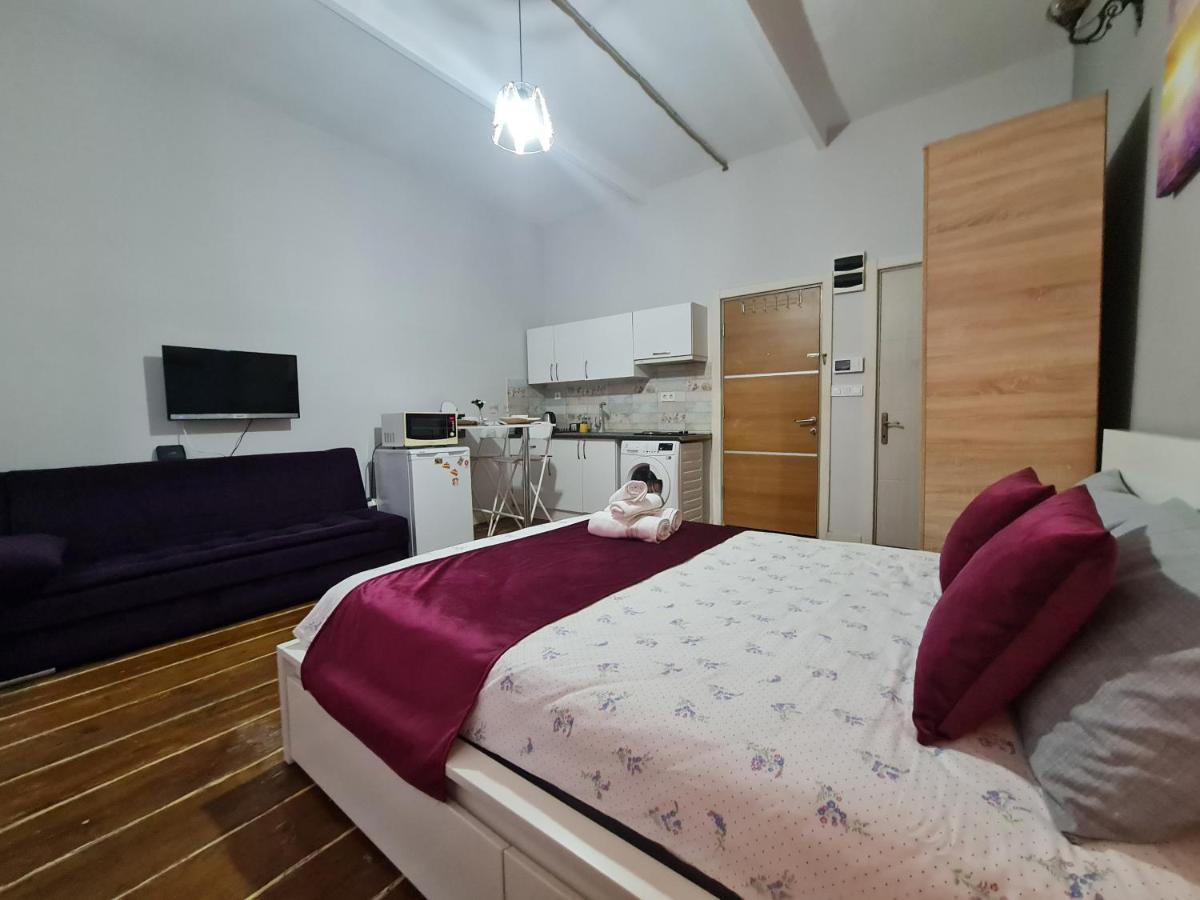 Appartamento Peramira Provincia di Provincia di Istanbul Esterno foto