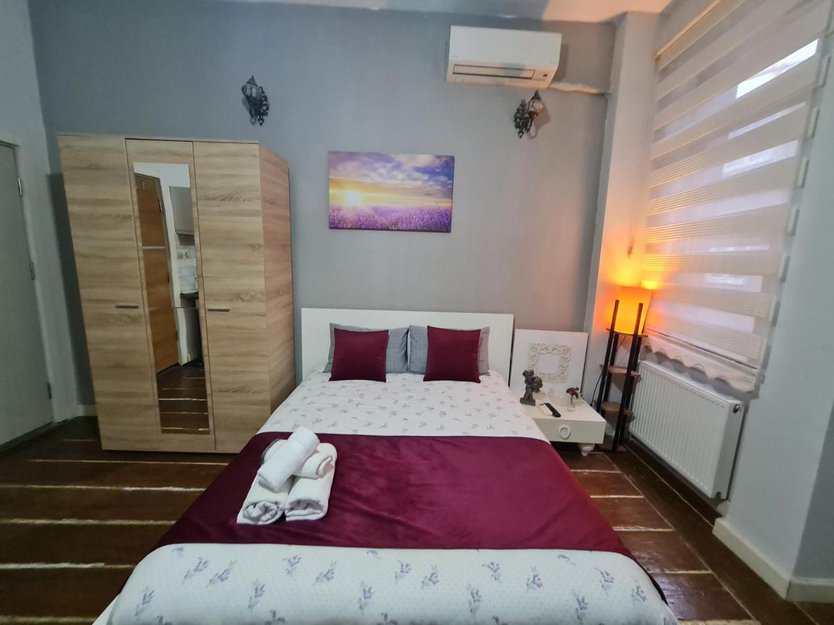 Appartamento Peramira Provincia di Provincia di Istanbul Esterno foto